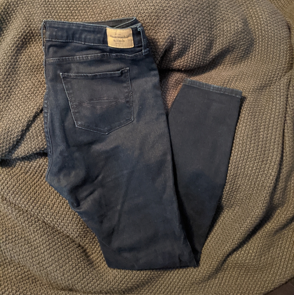 Abercrombie Stretchy Jeggings